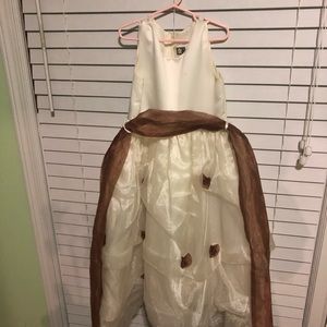 Little girl dress